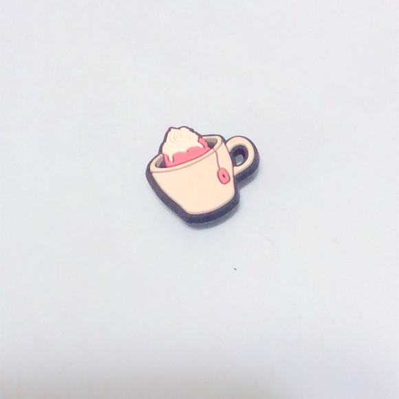 8pc Hello Kitty Cafecito Croc/Clog Jibbitz - Picture 8 of 9